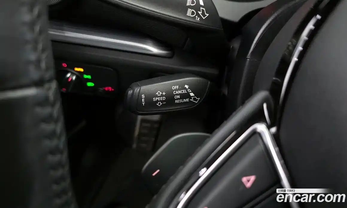 Audi A3 2015 1.8 Автомат в Москве № 193993, фото 18