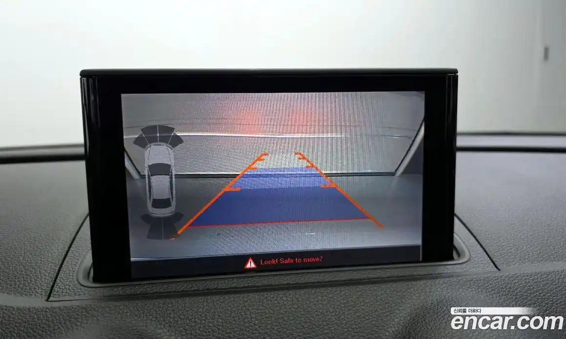 Audi A3 2015 1.8 Автомат в Москве № 193993, фото 20