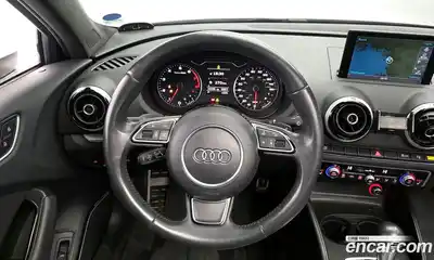 Audi A3 2015 1.8 Автомат в Москве № 193993, миниатюра 6