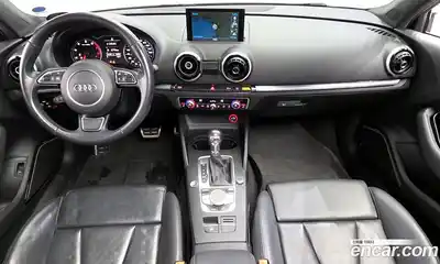 Audi A3 2015 1.8 Автомат в Москве № 193993, миниатюра 7