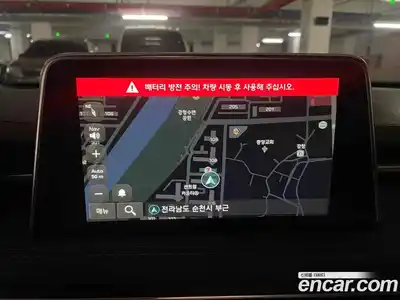 Genesis G70 2018 3.3 Автомат в Москве № 19598, миниатюра 11