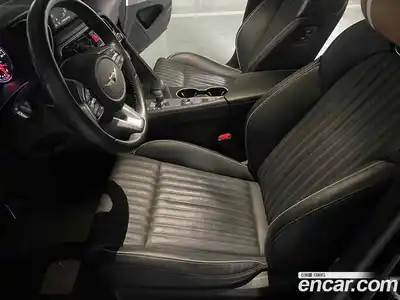 Genesis G70 2018 3.3 Автомат в Москве № 19598, миниатюра 3