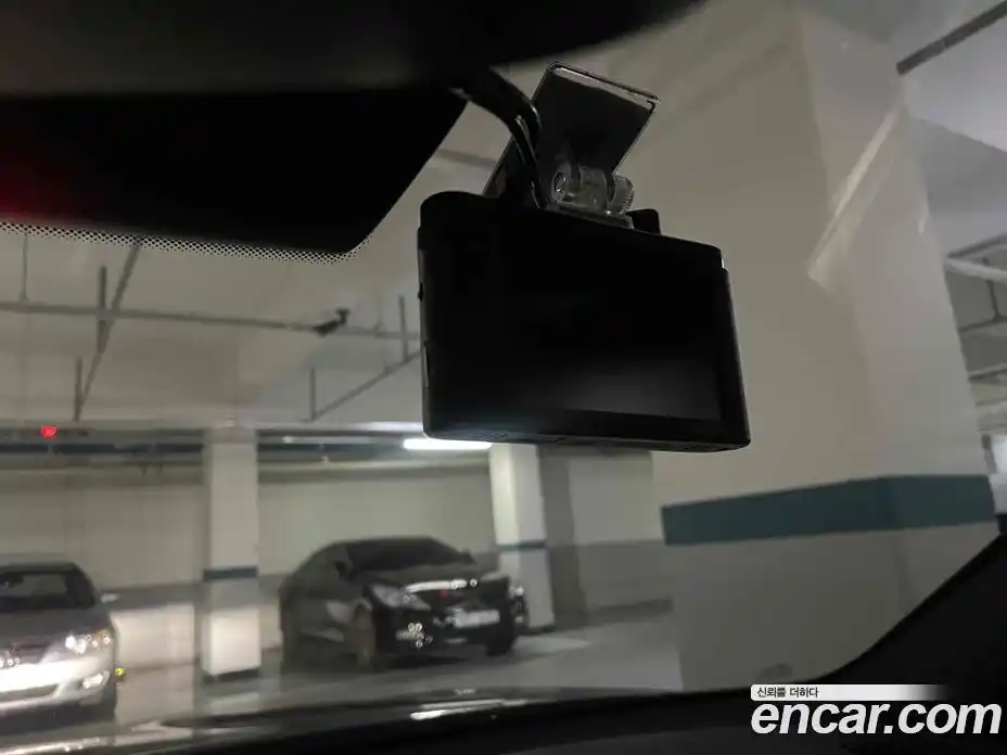 Genesis G70 2018 3.3 Автомат в Москве № 19598, фото 6