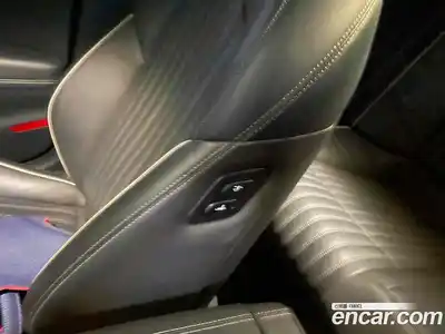 Genesis G70 2018 3.3 Автомат в Москве № 19598, миниатюра 7