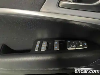 Genesis G70 2018 3.3 Автомат в Москве № 19598, миниатюра 10