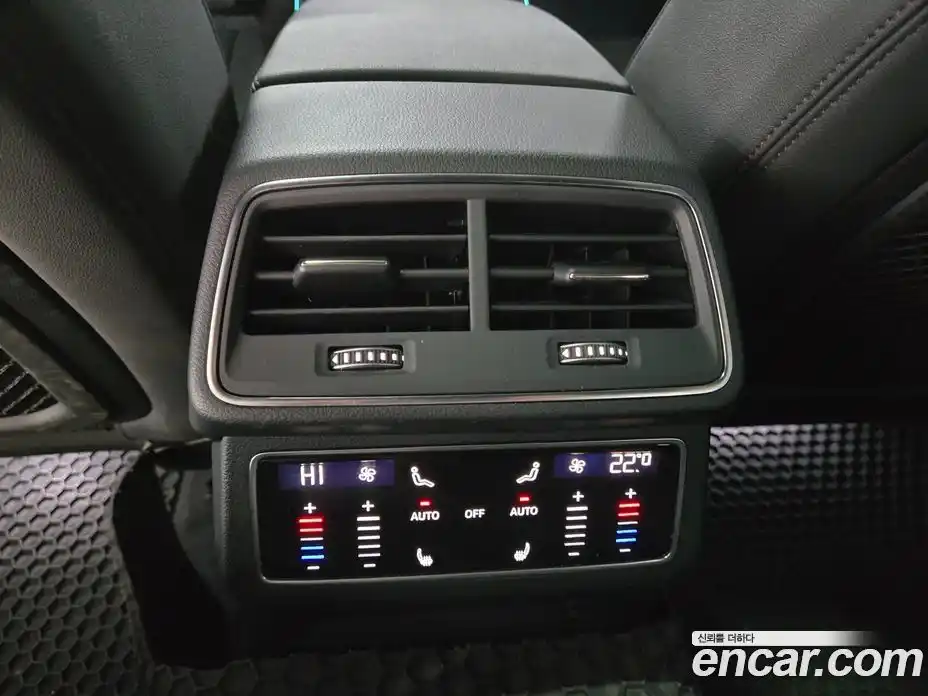 Audi A6 2022 2.0 Автомат в Москве № 196068, фото 15