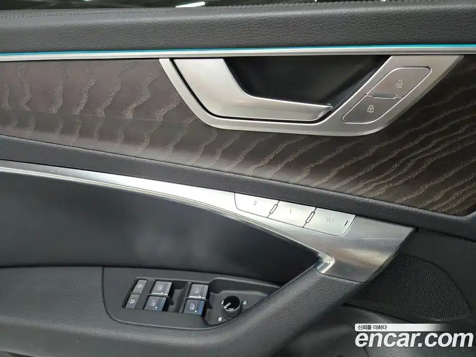 Audi A6 2022 2.0 Автомат в Москве № 196068, фото 17