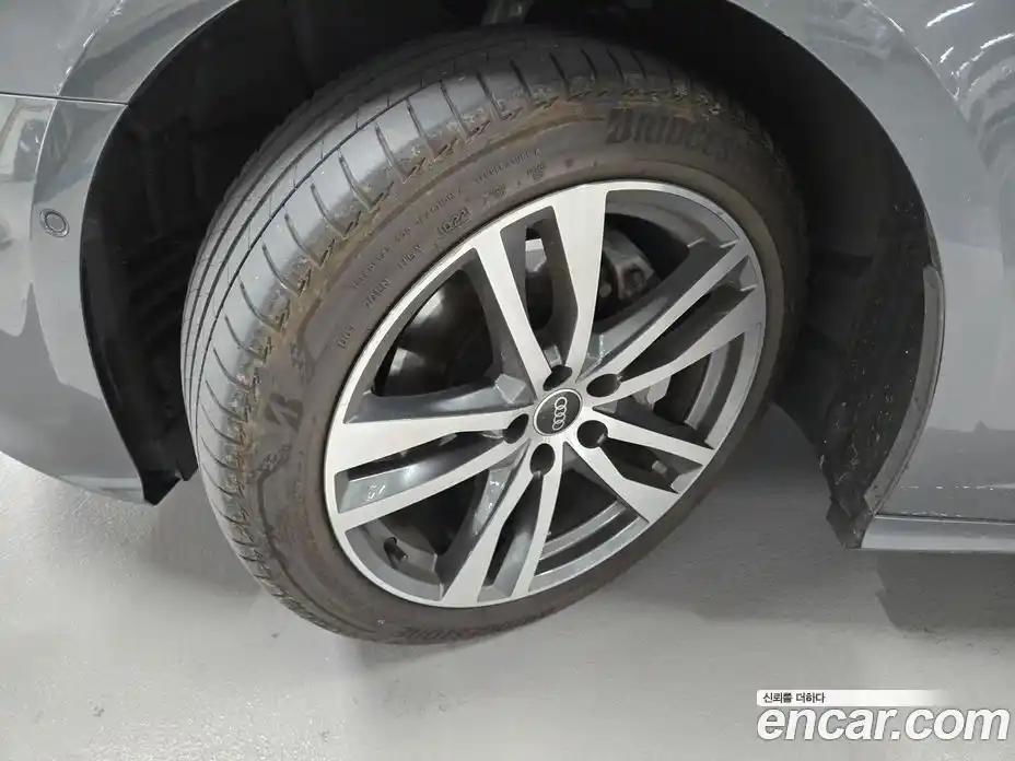 Audi A6 2022 2.0 Автомат в Москве № 196068, фото 19