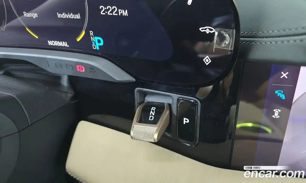 Porsche Taycan 2021 0.1 Автомат в Москве № 197306, фото 9