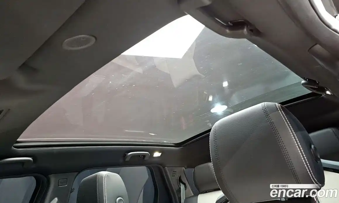 Land Rover Discovery Sport 2025 2.0 Автомат в Москве № 198081, фото 20