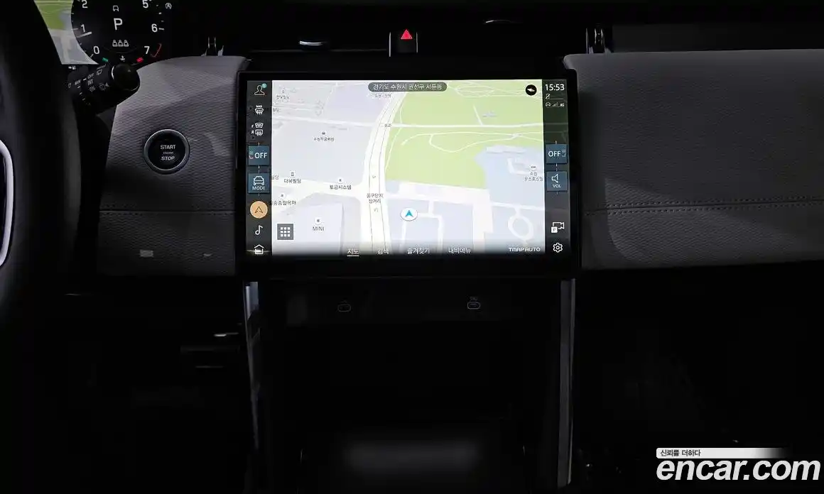 Land Rover Discovery Sport 2025 2.0 Автомат в Москве № 198081, фото 7