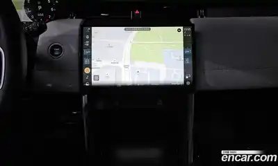 Land Rover Discovery Sport 2025 2.0 Автомат в Москве № 198081, миниатюра 7