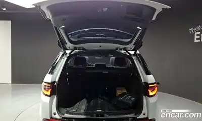 Land Rover Discovery Sport 2025 2.0 Автомат в Москве № 198081, миниатюра 10