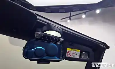 Mini Cooper Convertible 2015 1.6 Автомат в Москве № 198346, миниатюра 11