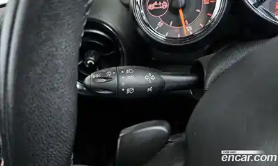 Mini Cooper Convertible 2015 1.6 Автомат в Москве № 198346, миниатюра 4