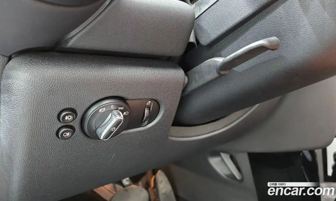 Mini Cooper Convertible 2017 2.0 Автомат в Москве № 198492, фото 13