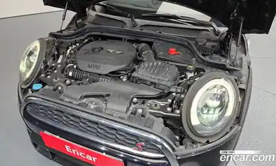 Mini Cooper Convertible 2017 2.0 Автомат в Москве № 198492, миниатюра 5