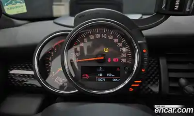 Mini Cooper Convertible 2017 2.0 Автомат в Москве № 198492, миниатюра 10