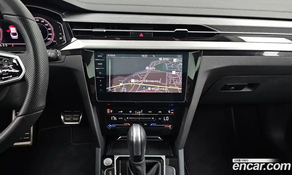 Volkswagen Arteon 2023 2.0 Автомат в Москве № 198952, фото 15