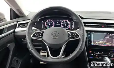 Volkswagen Arteon 2023 2.0 Автомат в Москве № 198952, миниатюра 4