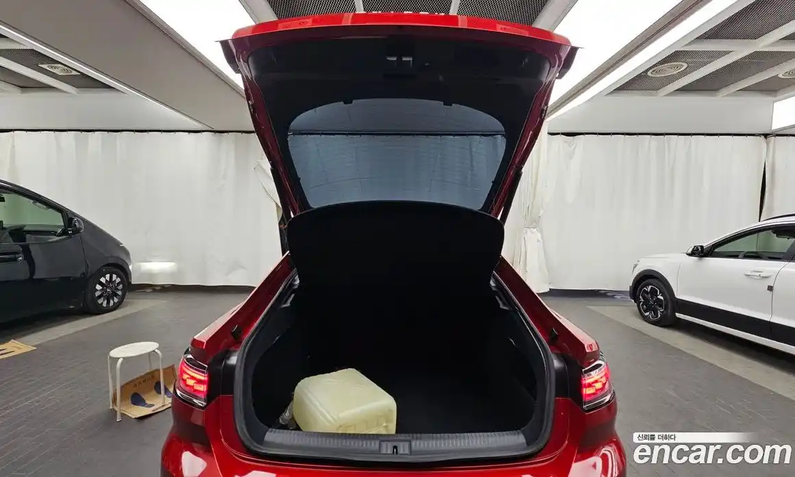 Volkswagen Arteon 2023 2.0 Автомат в Москве № 198952, фото 6