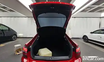 Volkswagen Arteon 2023 2.0 Автомат в Москве № 198952, миниатюра 6