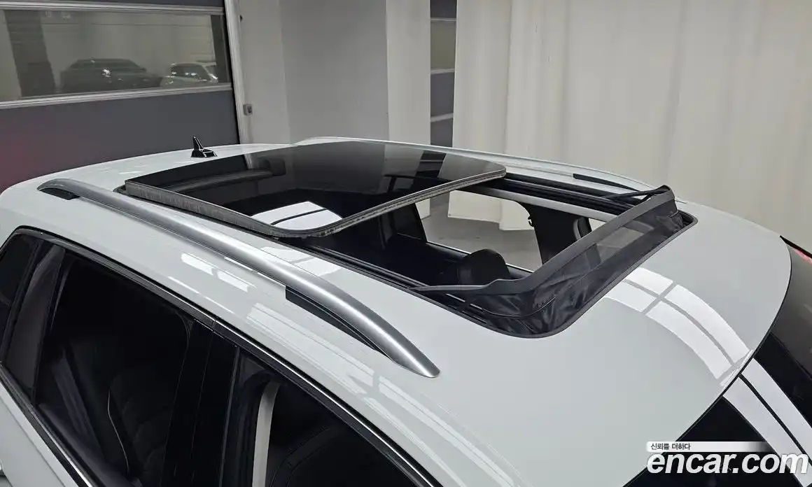 Volkswagen Tiguan 2023 2.0 Автомат в Москве № 199038, фото 16