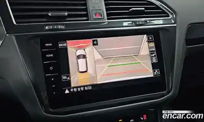 Volkswagen Tiguan 2023 2.0 Автомат в Москве № 199038, миниатюра 8