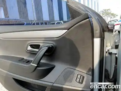 Volkswagen CC 2014 2.0 Автомат в Москве № 199342, миниатюра 11