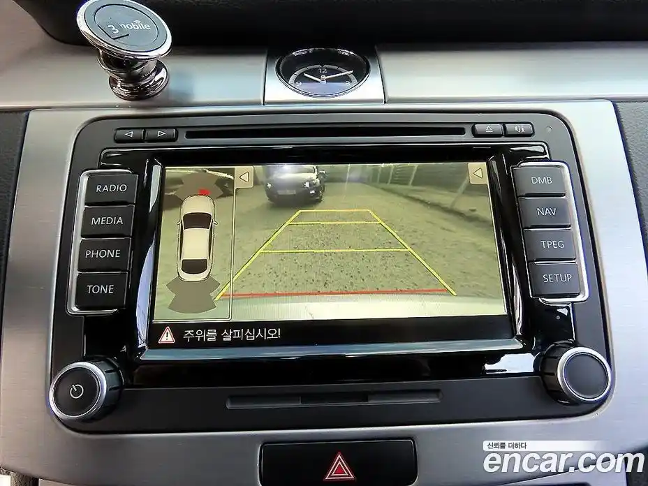 Volkswagen CC 2014 2.0 Автомат в Москве № 199342, фото 13