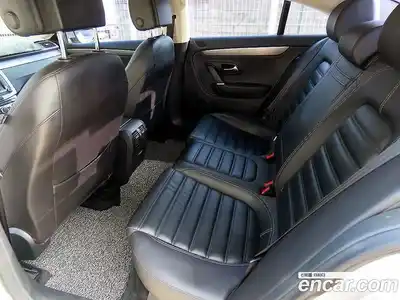 Volkswagen CC 2014 2.0 Автомат в Москве № 199342, миниатюра 6