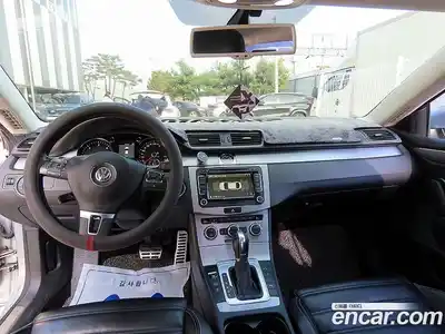 Volkswagen CC 2014 2.0 Автомат в Москве № 199342, миниатюра 7