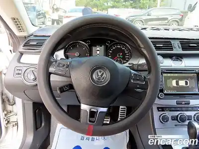 Volkswagen CC 2014 2.0 Автомат в Москве № 199342, миниатюра 8