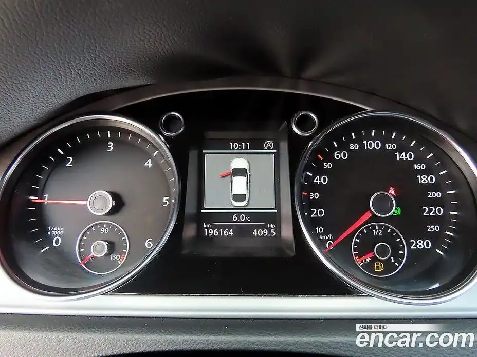 Volkswagen CC 2014 2.0 Автомат в Москве № 199342, фото 9