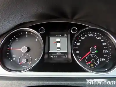 Volkswagen CC 2014 2.0 Автомат в Москве № 199342, миниатюра 9