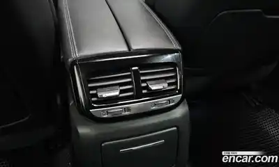 Genesis EQ900 2016 3.8 Автомат в Москве № 20345, миниатюра 3