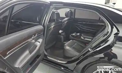 Genesis EQ900 2016 3.8 Автомат в Москве № 20345, миниатюра 10