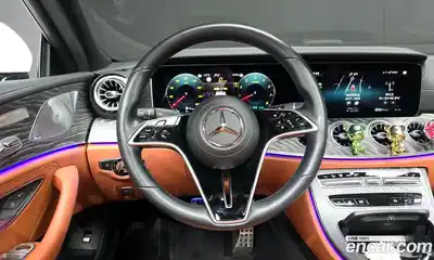 Mercedes-Benz CLS-Class 2023 3.0 Автомат в Москве № 205000, миниатюра 12