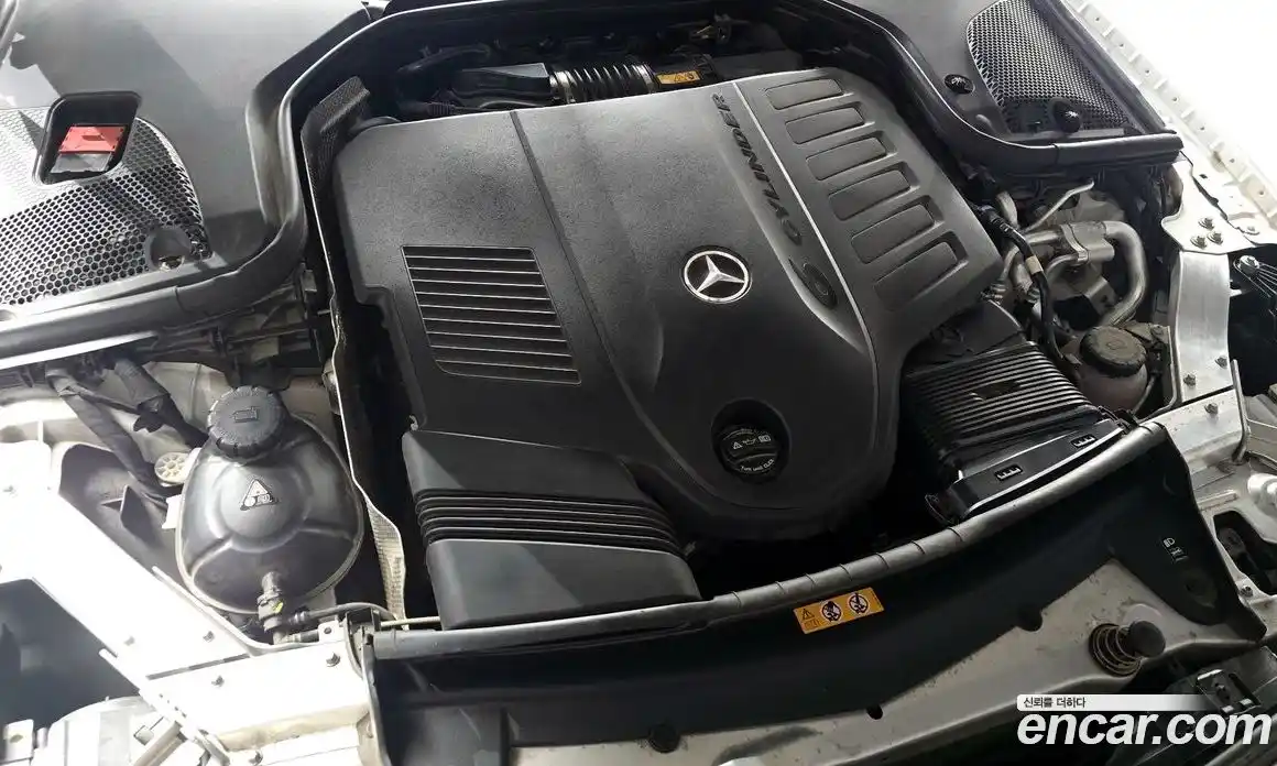 Mercedes-Benz CLS-Class 2023 3.0 Автомат в Москве № 205000, фото 16