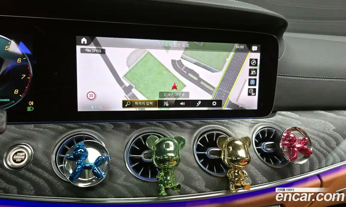 Mercedes-Benz CLS-Class 2023 3.0 Автомат в Москве № 205000, фото 17