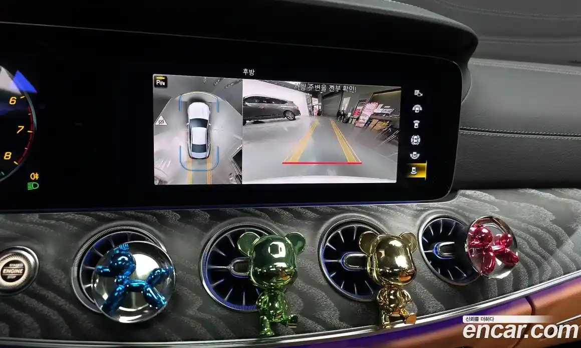 Mercedes-Benz CLS-Class 2023 3.0 Автомат в Москве № 205000, фото 6