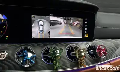 Mercedes-Benz CLS-Class 2023 3.0 Автомат в Москве № 205000, миниатюра 6