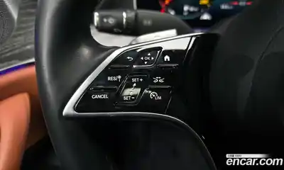 Mercedes-Benz CLS-Class 2023 3.0 Автомат в Москве № 205000, миниатюра 8