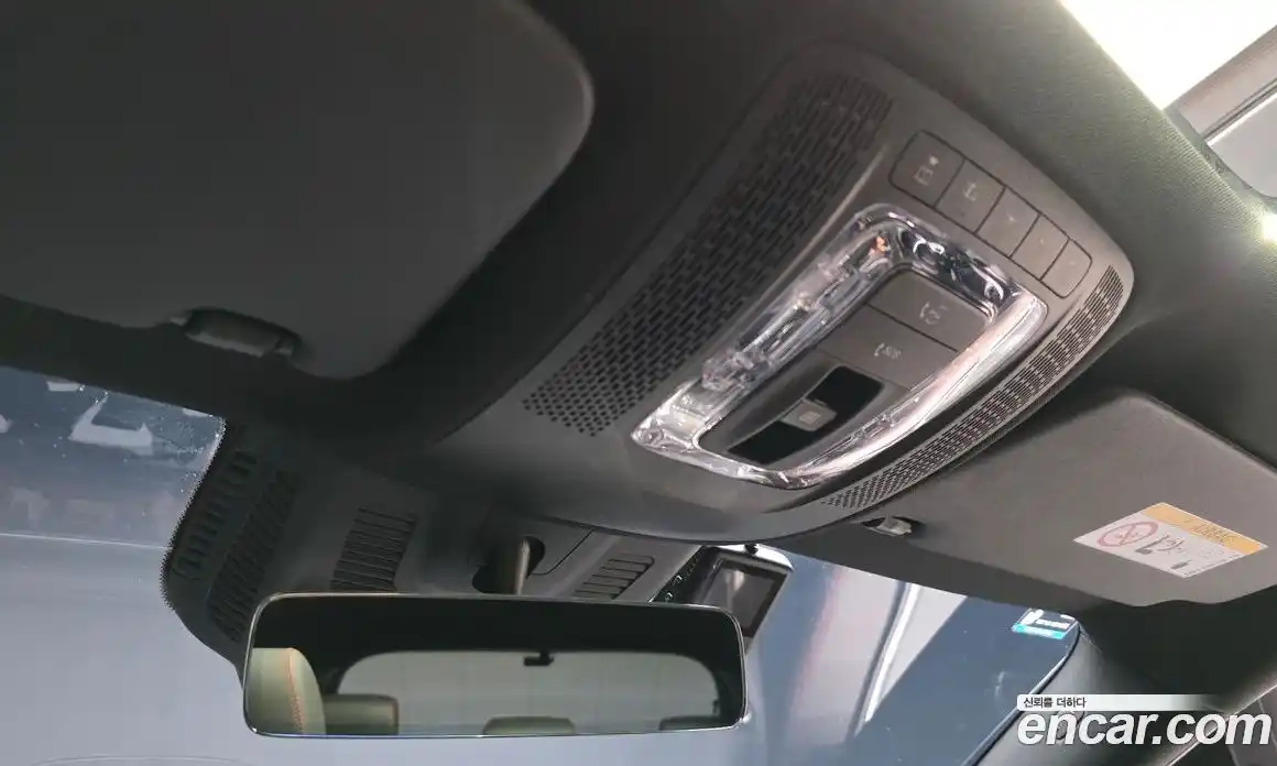 Mercedes-Benz GLA-Class 2022 2.0 Автомат в Москве № 205052, фото 11