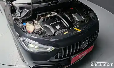 Mercedes-Benz GLA-Class 2022 2.0 Автомат в Москве № 205052, миниатюра 12