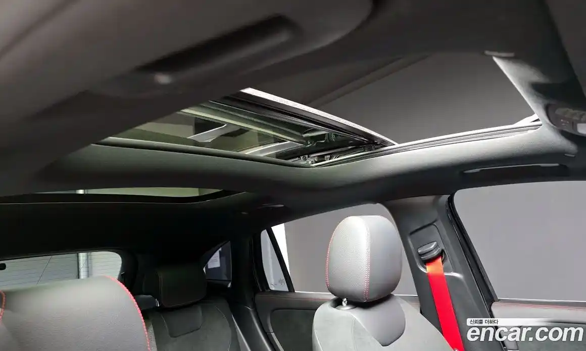 Mercedes-Benz GLA-Class 2022 2.0 Автомат в Москве № 205052, фото 15