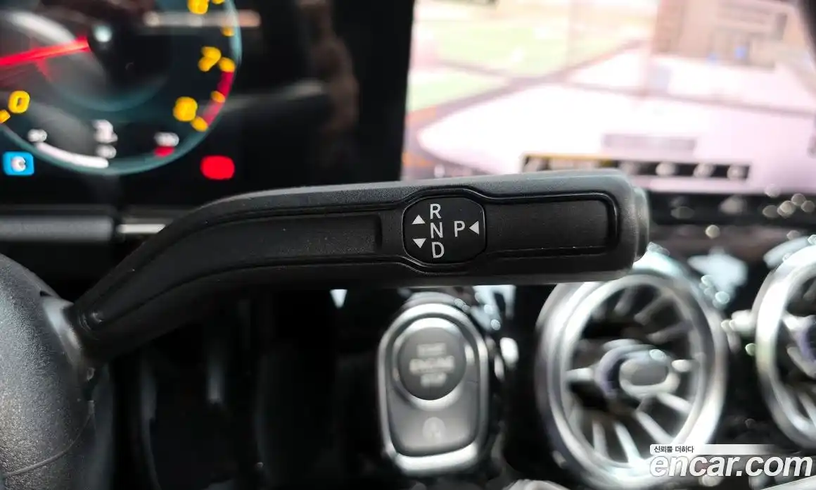 Mercedes-Benz GLA-Class 2022 2.0 Автомат в Москве № 205052, фото 19