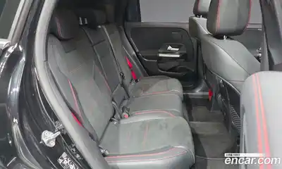 Mercedes-Benz GLA-Class 2022 2.0 Автомат в Москве № 205052, миниатюра 7