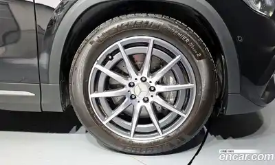 Mercedes-Benz GLA-Class 2022 2.0 Автомат в Москве № 205052, миниатюра 9