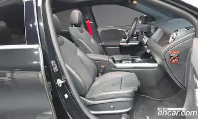 Mercedes-Benz GLA-Class 2022 2.0 Автомат в Москве № 205052, миниатюра 10